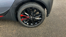 Toyota Aygo X 1.0 VVT-i Undercover 5dr Auto Petrol Hatchback